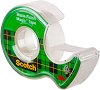 ��������� �� ����� Scotch Magic 8