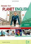 Ready for Planet English - ���� Intermediate (B1 - B1+): ������� �� ��������� ���� - 