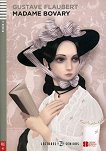 Madame Bovary - Nivel 4 B2 - 