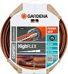 ��������� ������ ∅ 15 mm Gardena Comfort Flex