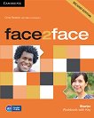 face2face - Starter (A1): ������ �������� ������ ������� �� ��������� ���� - Second Edition - 