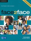 face2face - Intermediate (B1+): ������� ������ ������� �� ��������� ���� - Second Edition - 