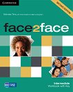 face2face - Intermediate (B1+): ������ �������� �� ��������� ���� Second Edition - 