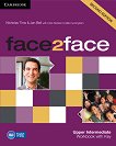 face2face - Upper Intermediate (B2): ������ �������� ������ ������� �� ��������� ���� - Second Edition - 