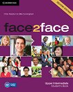 face2face - Upper Intermediate (B2): ������� ������ ������� �� ��������� ���� - Second Edition - 