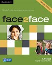 face2face - Advanced (C1): ������ �������� �� ��������� ���� Second Edition - 