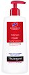 Neutrogena Intense Repair Body Lotion - 