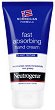 Neutrogena Fast Absorbing Hand Cream - 