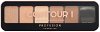 Profusion Cosmetics Contour Pallete - 