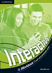 Interactive -  1 (A2):      - 