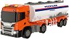 ������ ������ � �������� Scania - Ocie - 