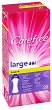Carefree Plus Large Fresh - 