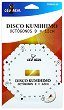    Kumihimo - 12 cm - 