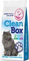      Clean Box - 