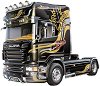 ������ - Scania R730 Topline "Imperial" - 
