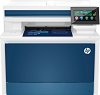 ������� ����������������� ���������� HP Color LaserJet Pro MFP 4302fdn