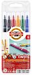   Koh-I-Noor - 6, 12, 18, 24  30  - 