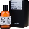 LABOR8 Hohma 281 Extrait De Parfum - 