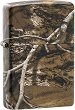   Zippo Edge Wrapped
