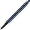  Sheaffer Matte Blue With Matte Black Trims