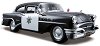 ������� ������� Buick Century 1955 - Maisto Tech - 