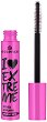 Essence I Love Extreme Crazy Volume Mascara - 