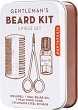 ��������� �������� � ������� ����� Kikkerland Gentleman's Beard - 