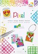 ������ � �������� ������ �� �������������� - Pixelhobby - 
