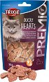    Trixie Hearts - 