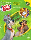 Let�s Sing: ��� ������� ���������! + CD - 