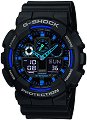 �������� Casio - G-Shock GA-100-1A2ER