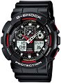 �������� Casio - G-Shock GA-100-1A4ER