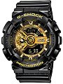 �������� Casio - G-Shock GA-110GB-1AER