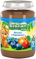 ���� �� ������ � ��������� Bebelan Puree - 