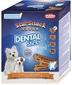 �������� ������� �� ������ Nobby Dental Sticks Mini - 
