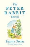 The Peter Rabbit Stories - 