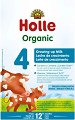 ���������� ��� ����� �� ����� ���� Holle Organic 4 - 