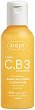 Ziaja Vitamin C.B3 Niacinamide Acid Glow Face Toner - 