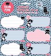    - Think Pink - 