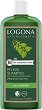 Logona Bio Nettle Essential Care Shampoo - 