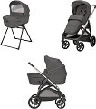   3  1 Inglesina System Duo Aptica - 