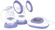 ������ ������������ ����� �� ����� Lansinoh Elecric Breast Pump - 