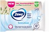 ������ �������� ������ Zewa Sensitive - 
