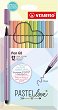 ���������� Stabilo Pen 68