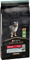���� ����� �� ������ � ������������ ������������ Purina Pro Plan Sensitive Digestion Puppy Medium - 