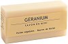 ��������� ����� Savon du Midi Geranium - 