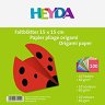 ������ �� ������� Heyda - 100 �����, 15 x 15 cm, 60 g/m<sup>2</sup> - 