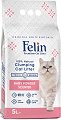      Felin Baby Powder - 
