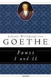 Faust - volume 1 und 2 - 