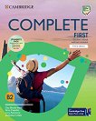 Complete First - ���� B2: Student's Pack Third Edition - 